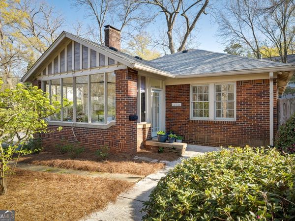 1793 McLendon Avenue NE, Atlanta, GA 30307