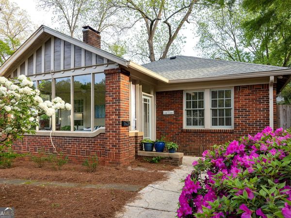 1793 McLendon Avenue NE, Atlanta, GA 30307