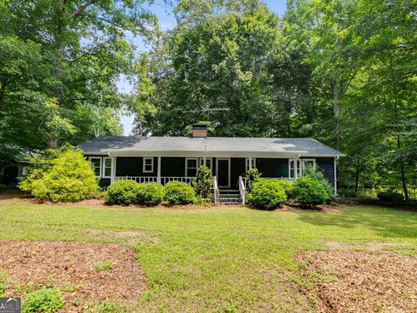 220 Gamble Drive, Carrollton, GA 30116