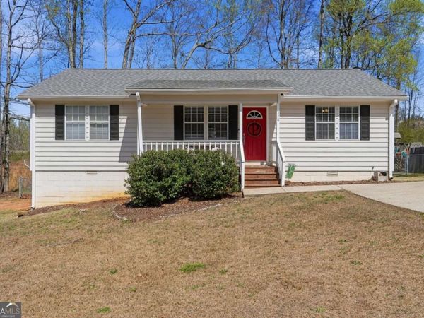 328 Highland Estate, Commerce, GA 30529