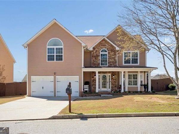 7120 Jumpers Trail, Fairburn, GA 30213