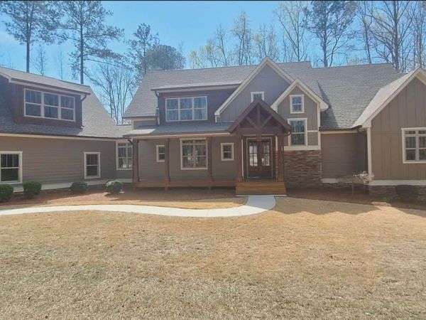 128 Deer Lake Drive, Griffin, GA 30224