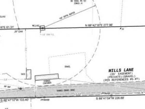 5580 Mills Lane, Cumming, GA 30040