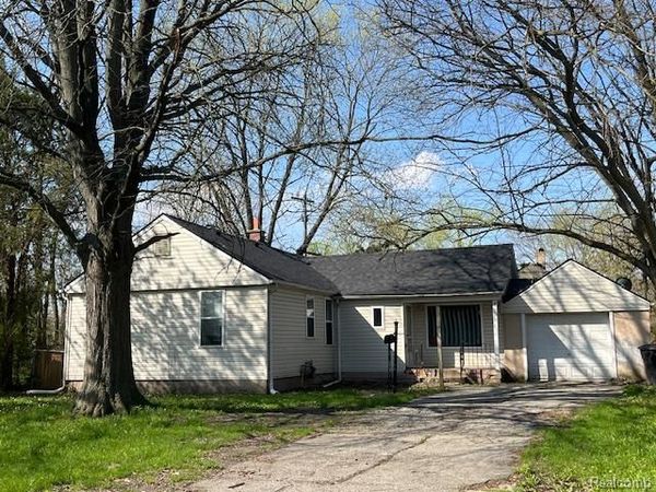 4117 Guilford Street, Detroit, MI 48224