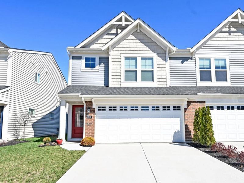 1536 Summerview Lane, Miami Twp, OH 45150 Photo 1