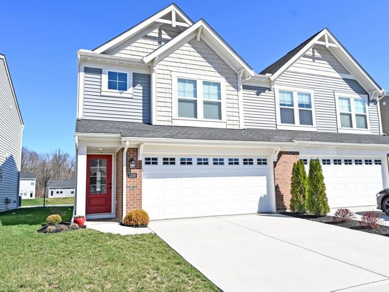 1536 Summerview Lane, Miami Twp, OH 45150 Photo 2