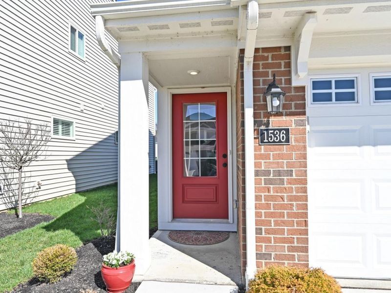 1536 Summerview Lane, Miami Twp, OH 45150 Photo 3