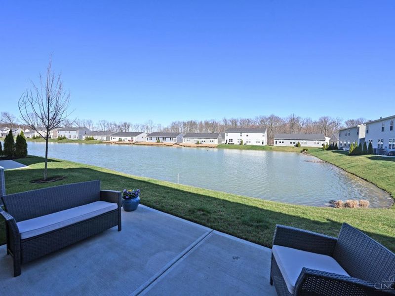 1536 Summerview Lane, Miami Twp, OH 45150 Photo 34