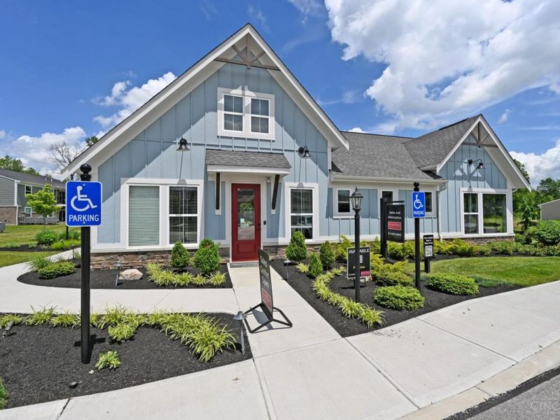 1536 Summerview Lane, Miami Twp, OH 45150 Photo 38