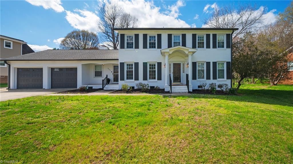 2045 Westover Terrace, Burlington, NC 27215 Main Photo