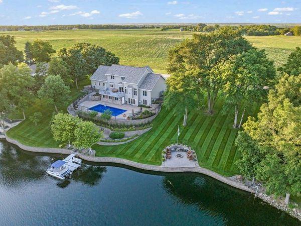 7845 NE 110th Avenue, Bondurant, IA 50035
