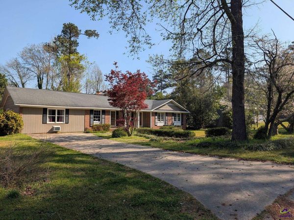 1209 Normandy Road, Macon, GA 31210