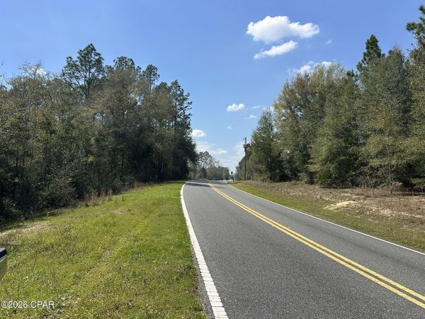 Tract#6421 NW Clayton Road , Bonifay, FL 32425
