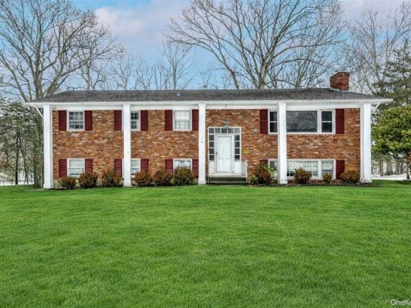 23 Scenic Drive , Suffern, NY 10901