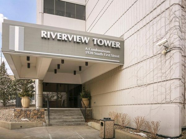 1920 S 1st Street, Unit 1906, Minneapolis, MN 55454