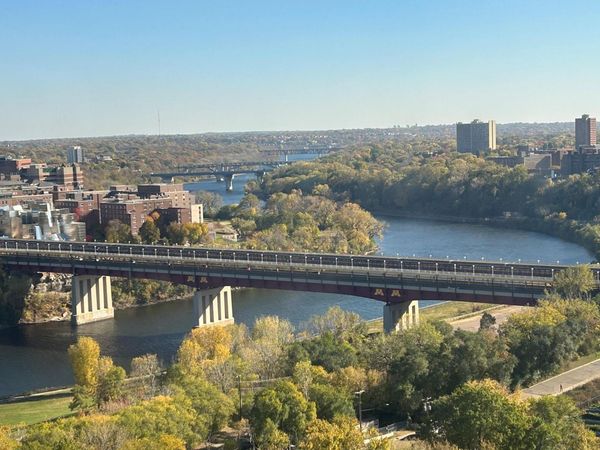 1920 S 1st Street, Unit 1906, Minneapolis, MN 55454