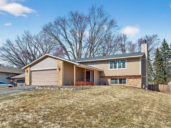 2239 William Tell Road, Saint Paul, MN 55119