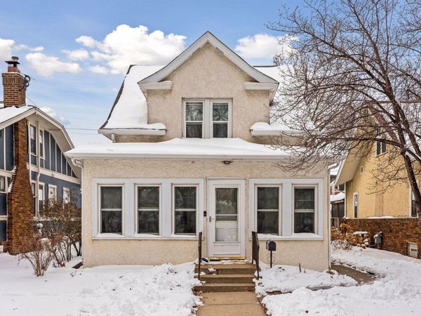 4704 Pleasant Avenue, Minneapolis, MN 55419