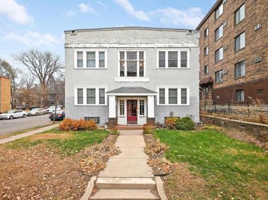 3501 Dupont Avenue S, Unit 1, Minneapolis, MN 55408