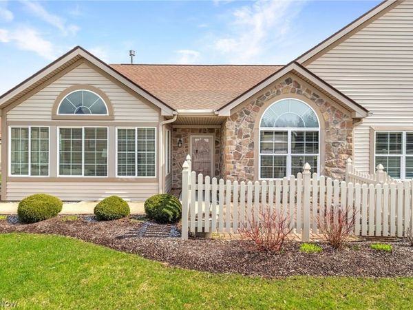 1398 Newman Drive , Brunswick, OH 44212