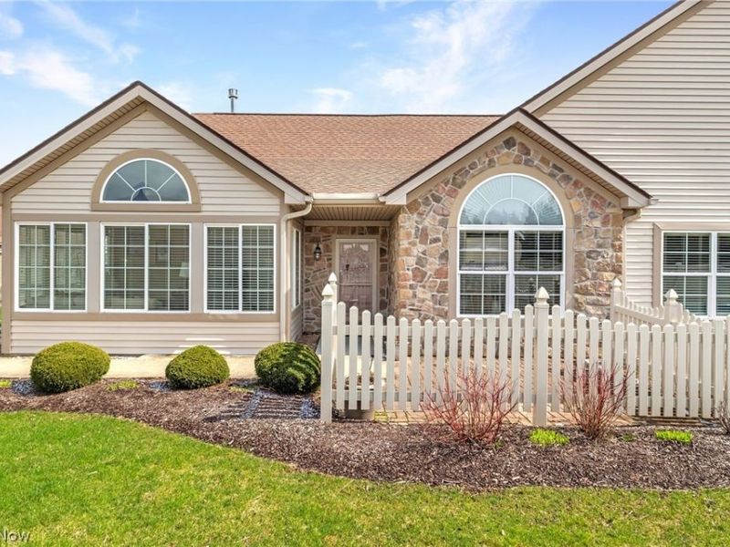 1398 Newman Drive, Brunswick, OH 44212 Photo 1