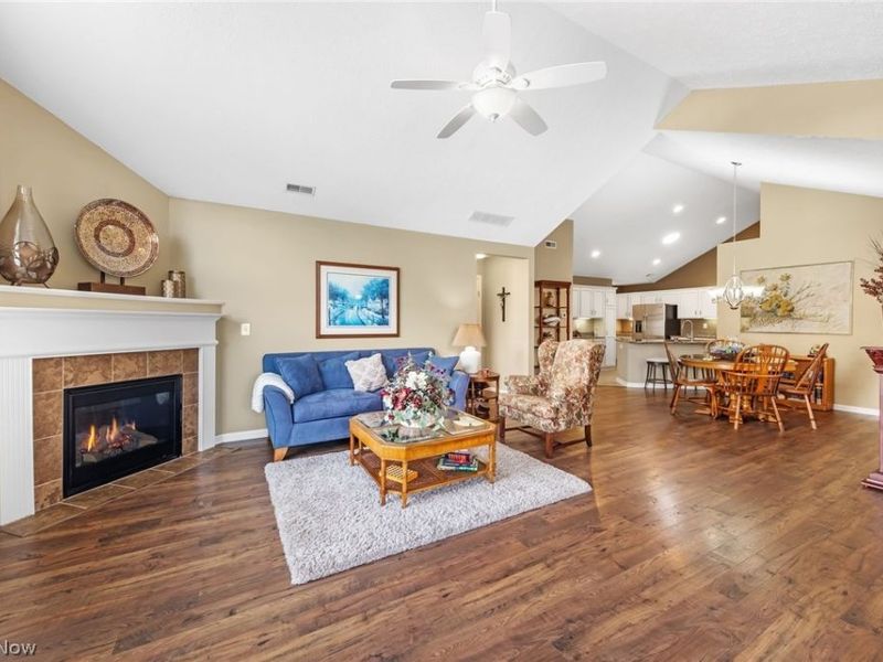 1398 Newman Drive, Brunswick, OH 44212 Photo 2