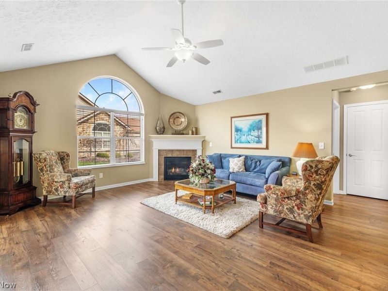 1398 Newman Drive, Brunswick, OH 44212 Photo 3