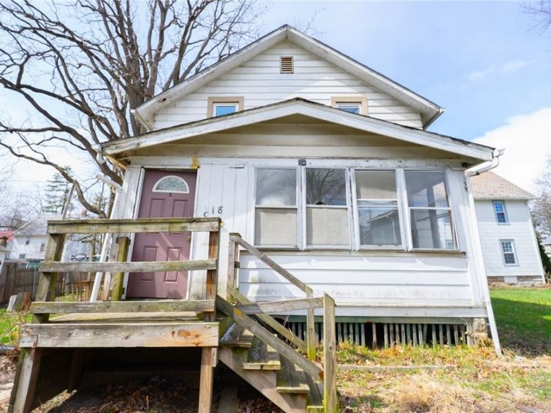 318 11th Street, Elyria, OH 44035 Photo 2