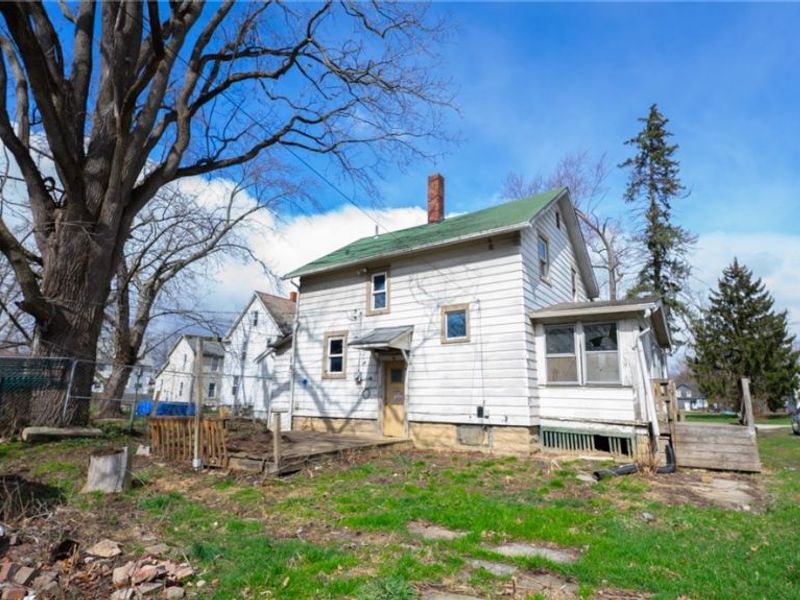 318 11th Street , Elyria, OH 44035 Photo 26