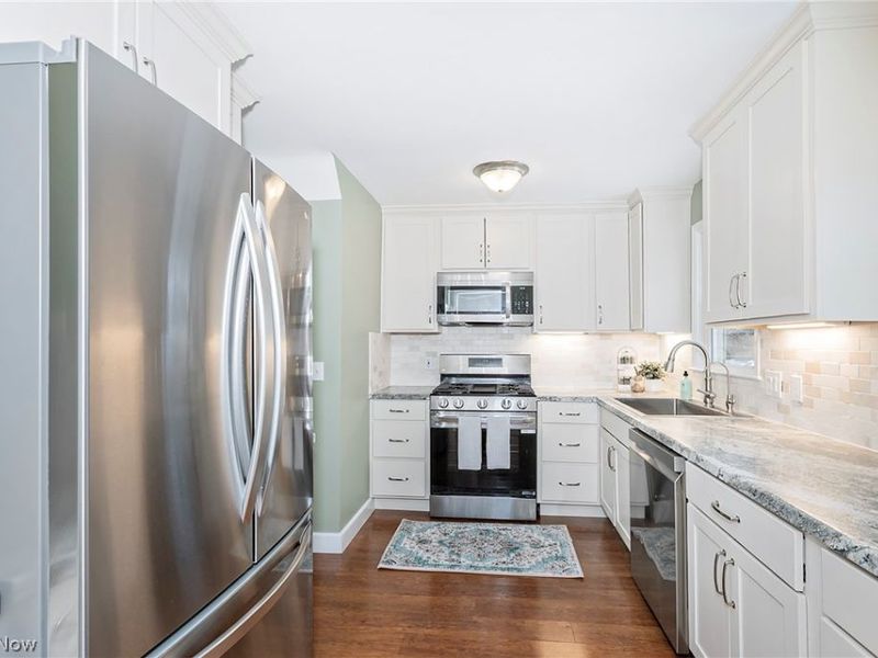 1284 Brainard Road, Lyndhurst, OH 44124 Photo 15