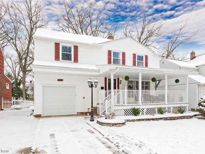 1284 Brainard Road, Lyndhurst, OH 44124 Photo 2