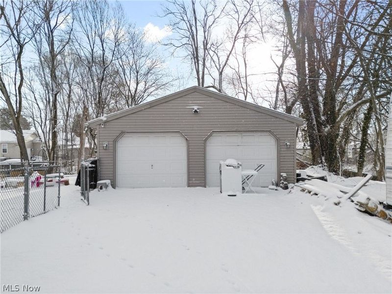 2228 St Elmo Avenue NE, Canton, OH 44714 Photo 27