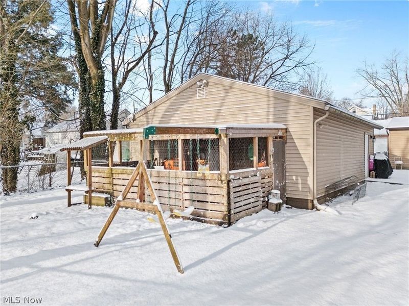 2228 St Elmo Avenue NE, Canton, OH 44714 Photo 30