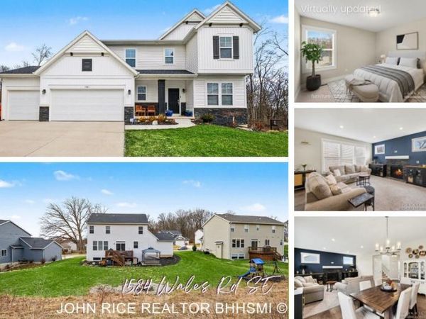 1584 Wales Road SE, Lowell, MI 49331