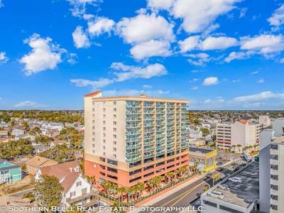 1707 Perrin Dr., Unit 605, North Myrtle Beach, SC 29582