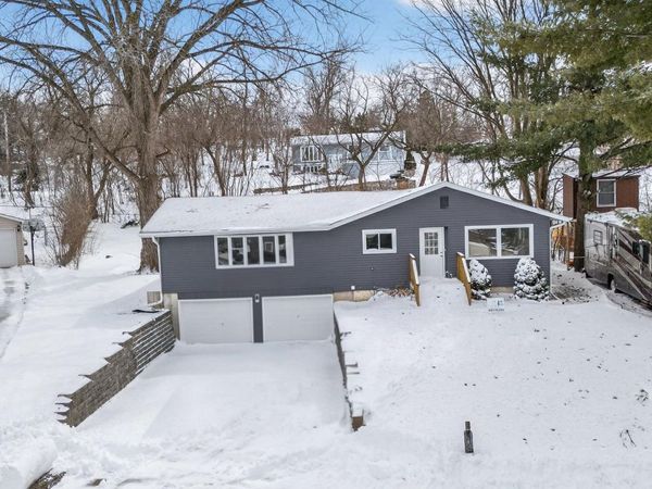 413 E Lincoln Drive, DeForest, WI 53532