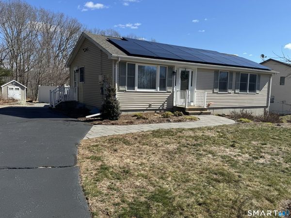 13 Devonshire, Waterford, CT 06385