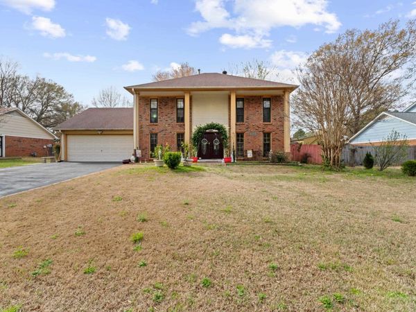 2593 LANRICK CV, Memphis, TN 38119