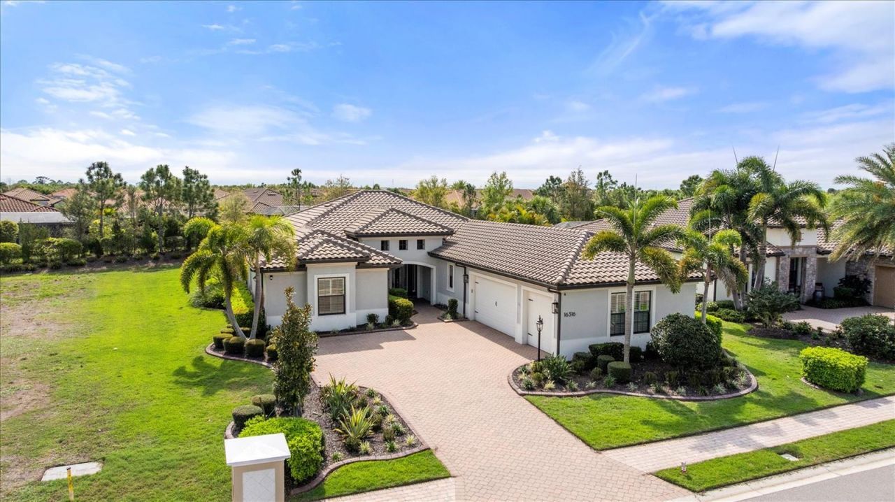 16316 Castle Park Terrace, Lakewood Ranch, FL 34202 Photo