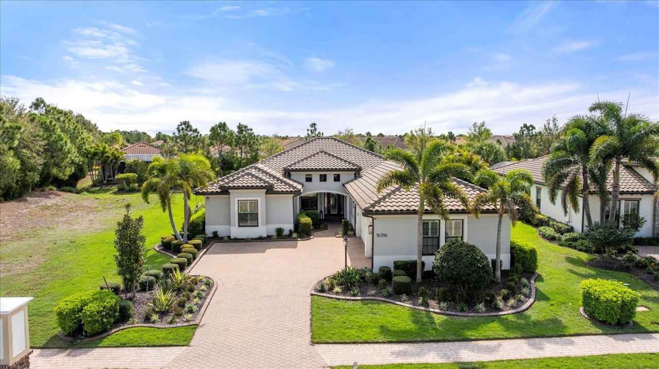 16316 Castle Park Terrace, Lakewood Ranch, FL 34202 Photo