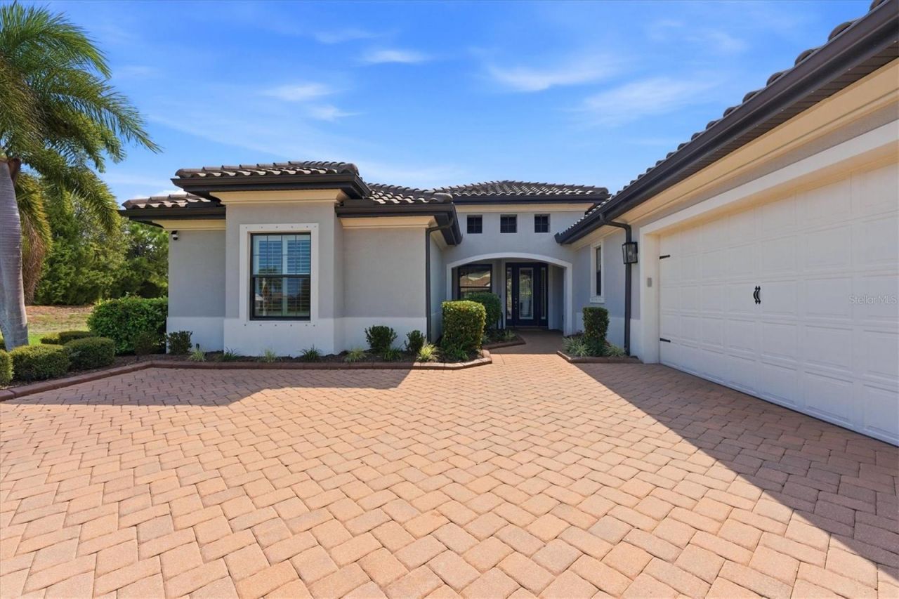 16316 Castle Park Terrace, Lakewood Ranch, FL 34202 Photo