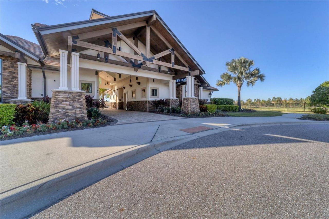 16316 Castle Park Terrace, Lakewood Ranch, FL 34202 Photo