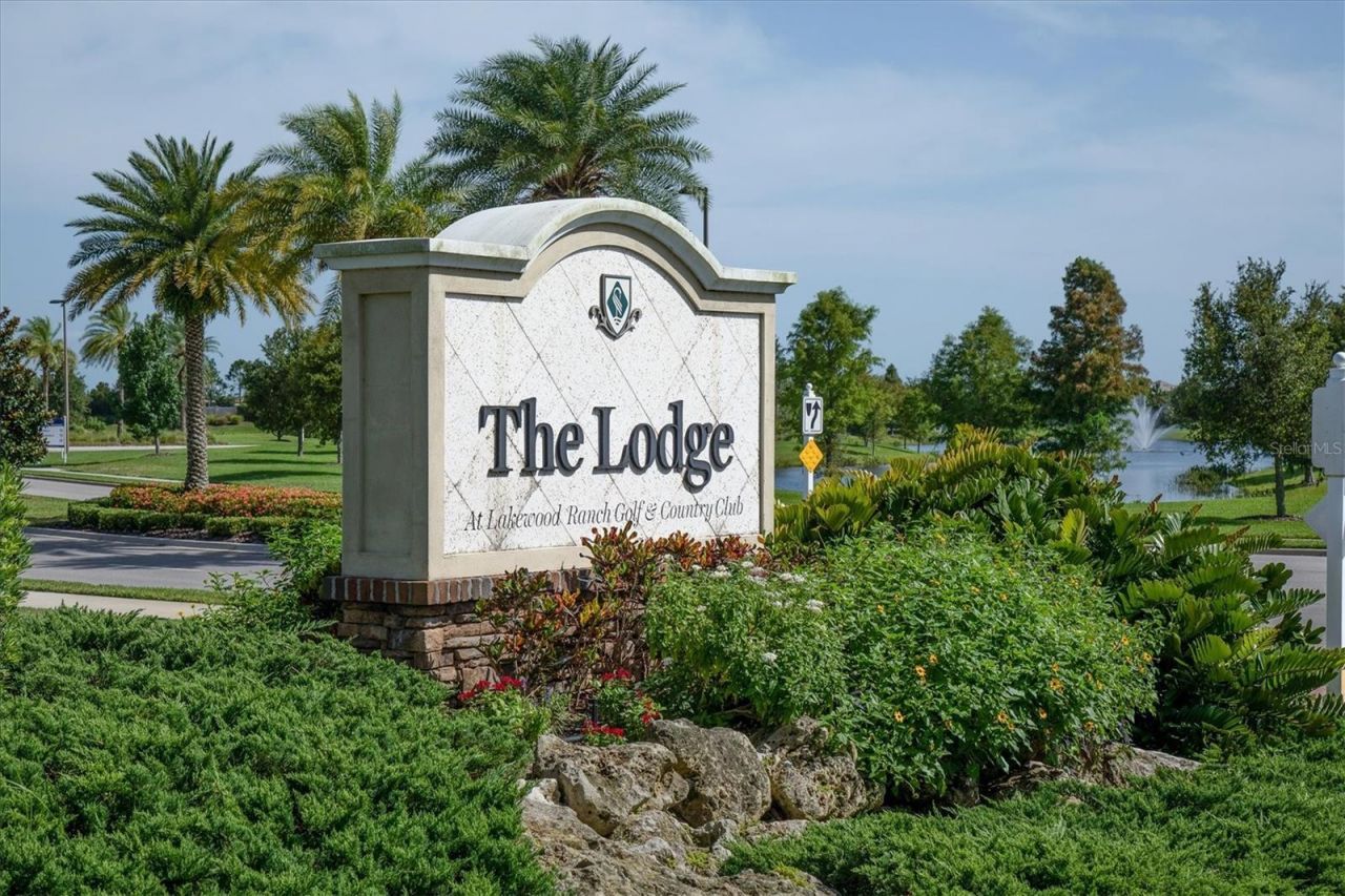 16316 Castle Park Terrace, Lakewood Ranch, FL 34202 Photo