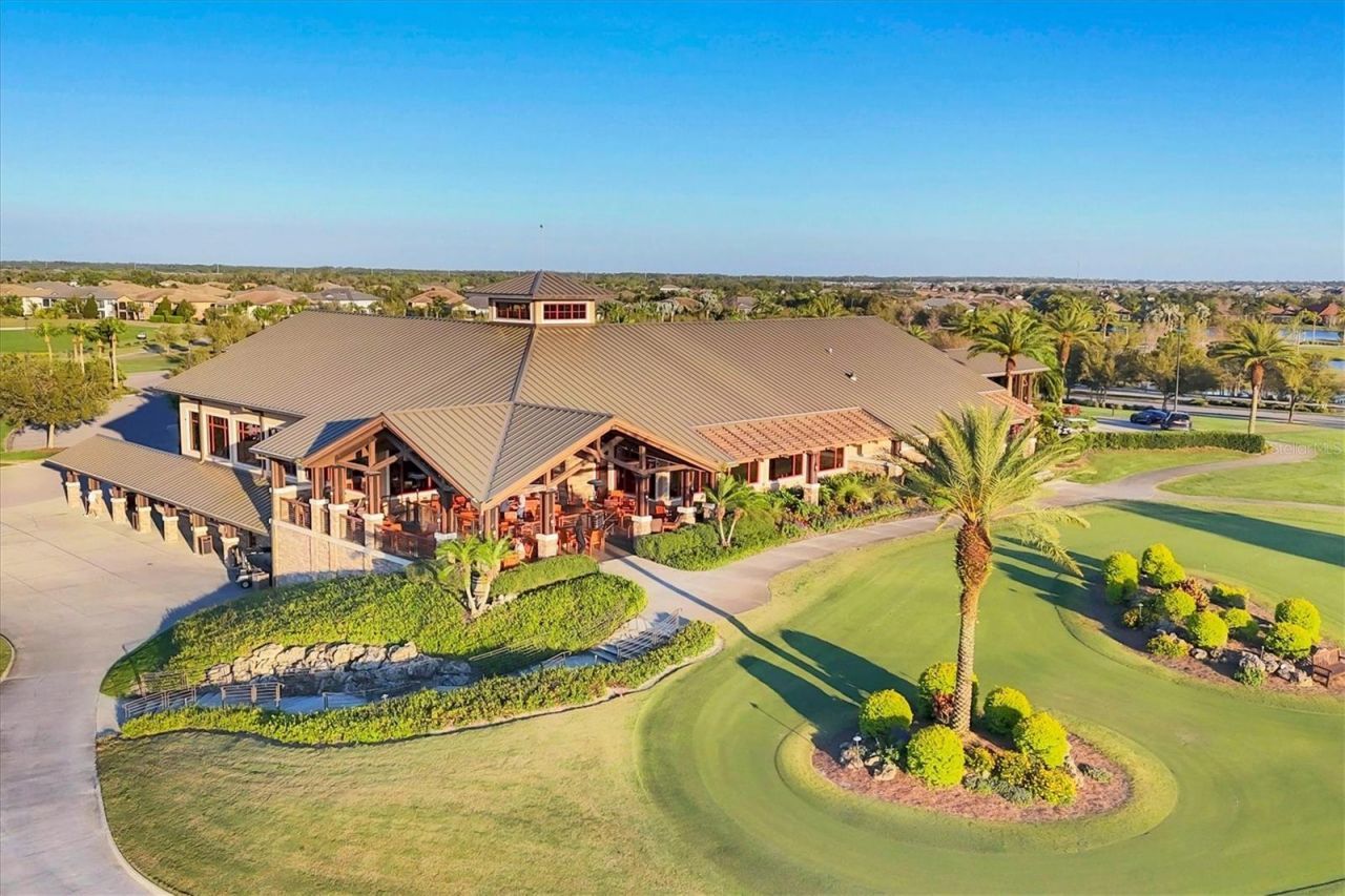 16316 Castle Park Terrace, Lakewood Ranch, FL 34202 Photo