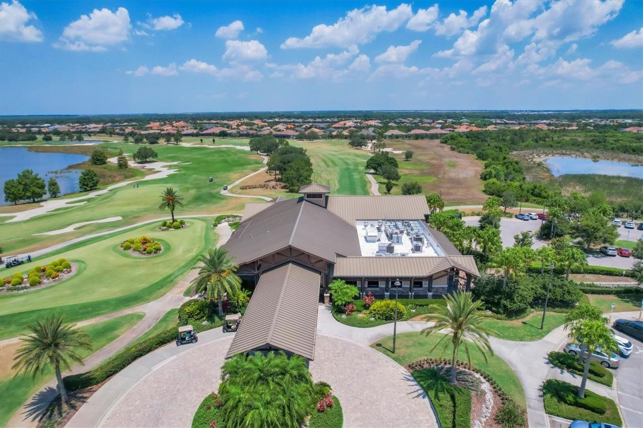 16316 Castle Park Terrace, Lakewood Ranch, FL 34202 Photo