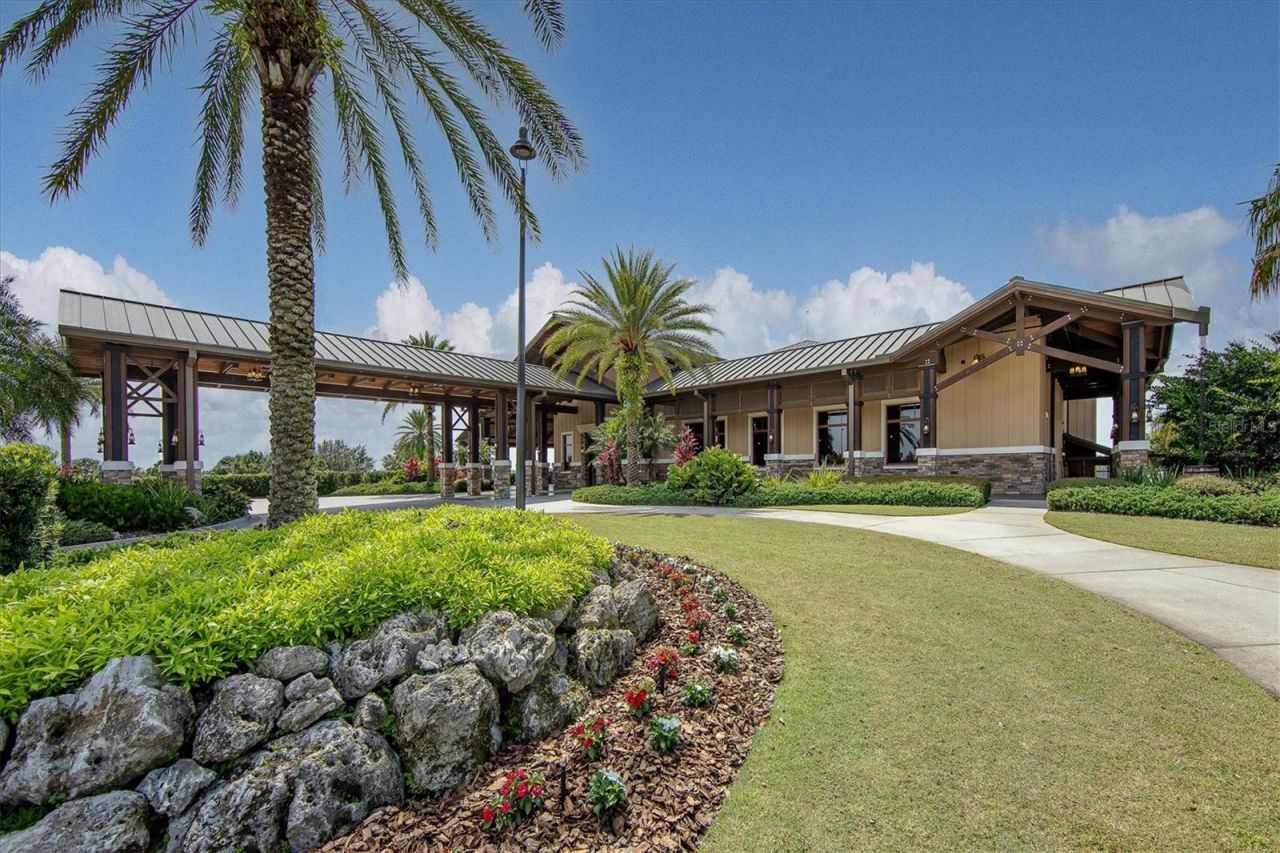 16316 Castle Park Terrace, Lakewood Ranch, FL 34202 Photo