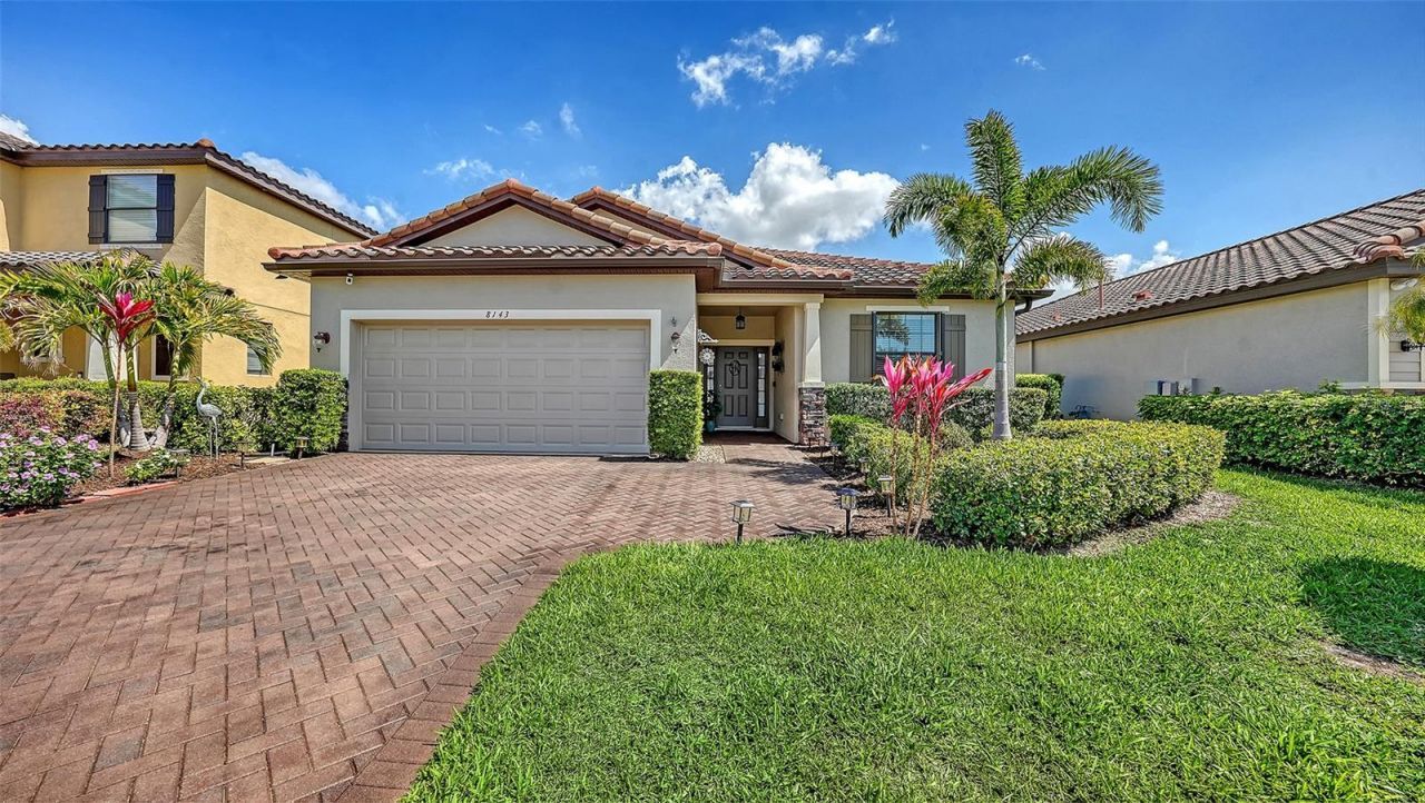 8143 36th Street E, Sarasota, FL 34243 Photo