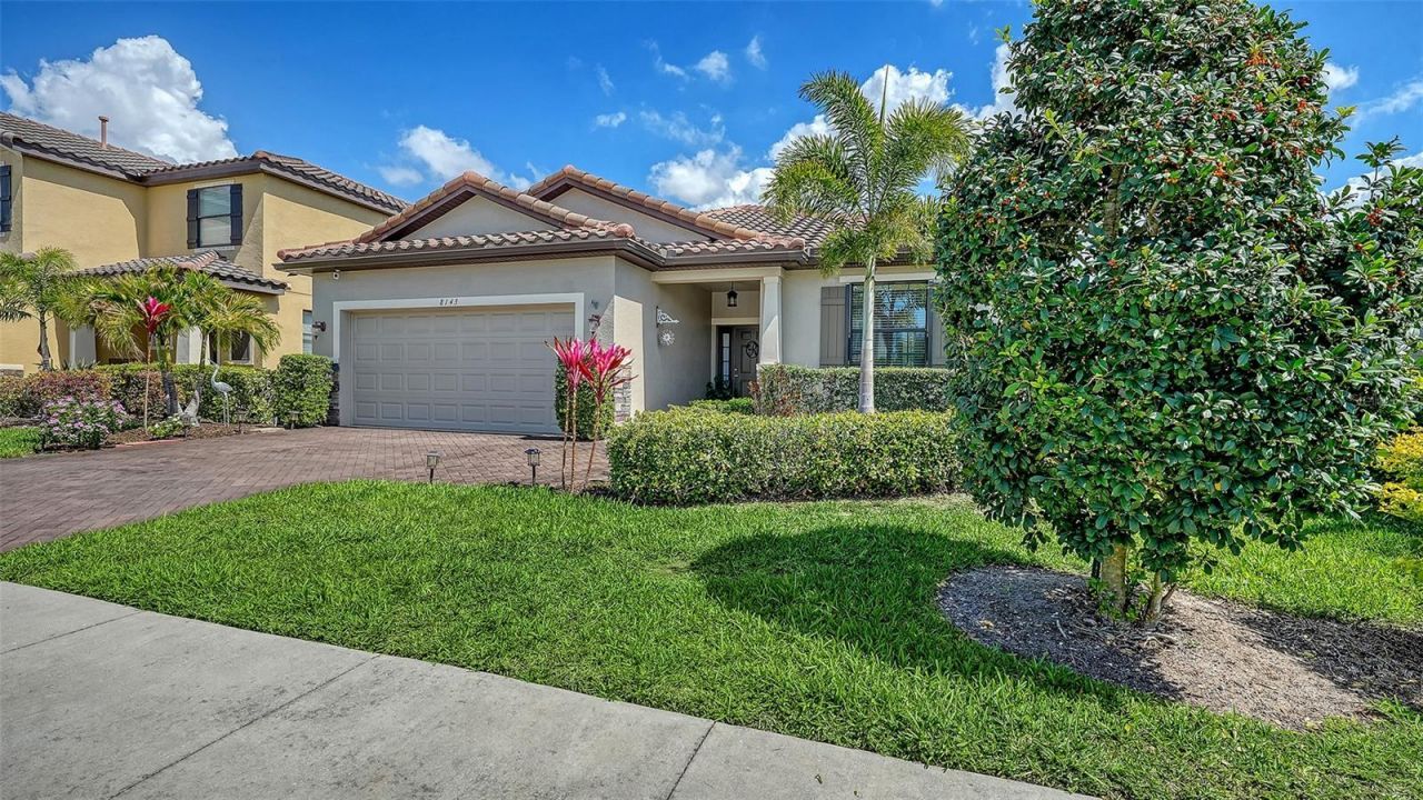 8143 36th Street E, Sarasota, FL 34243 Photo