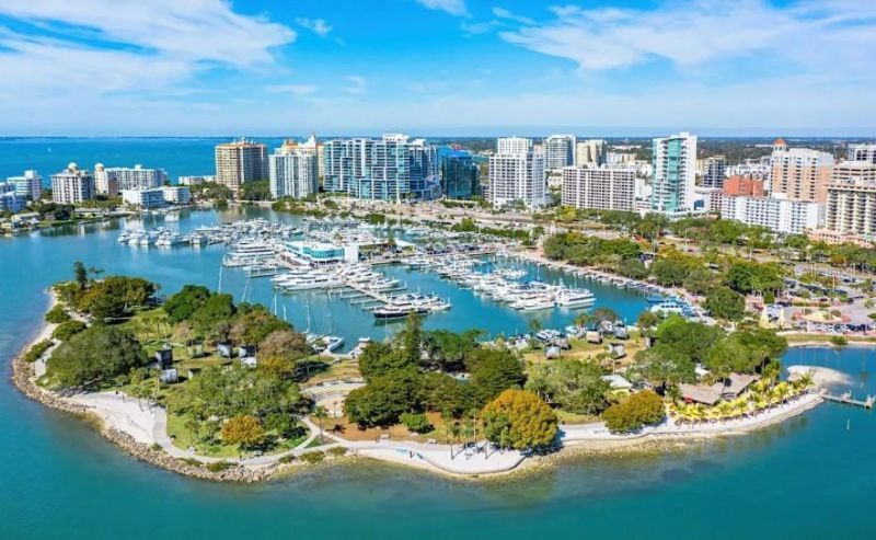 8143 36th Street E, Sarasota, FL 34243 Photo