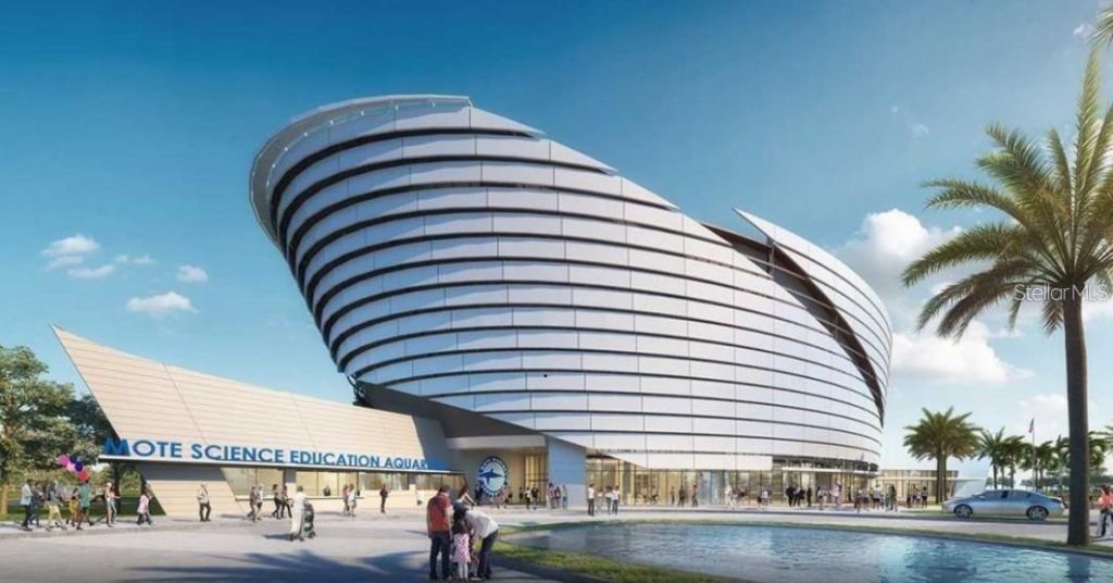 8143 36th Street E, Sarasota, FL 34243 Photo